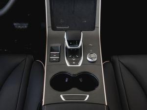 Omoda C5 Ultimate