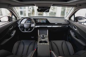 Omoda C5 Ultimate