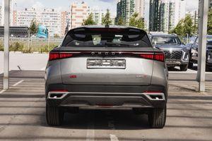 Omoda C5 Ultimate