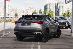 Omoda C5 Ultimate