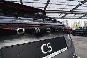 Omoda C5 Ultimate