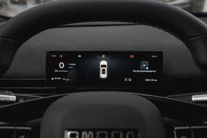 Omoda C7 Active