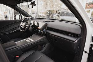 Omoda C7 Active