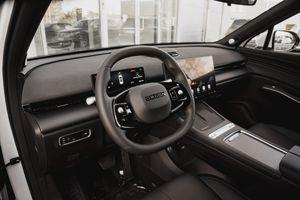Omoda C7 Active