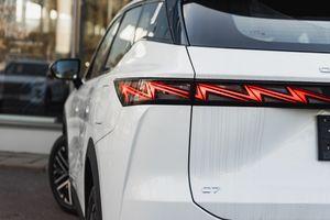 Omoda C7 Active
