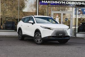 Omoda C7 Active