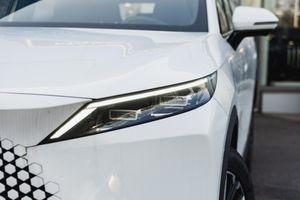 Omoda C7 Active