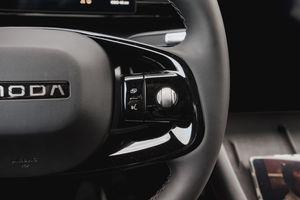 Omoda C7 1.6Т DCT Lifestyle