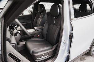Omoda C7 1.6Т DCT Lifestyle