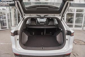 Omoda C7 1.6Т DCT Lifestyle