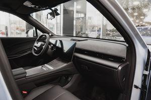 Omoda C7 1.6Т DCT Lifestyle