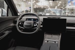 Omoda C7 1.6Т DCT Lifestyle