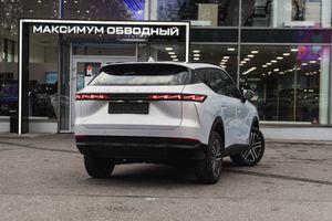 Omoda C7 1.6Т DCT Lifestyle