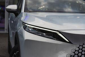 Omoda C7 1.6Т DCT Lifestyle