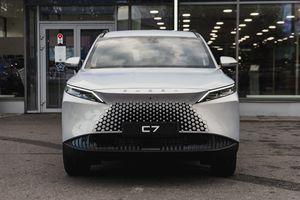 Omoda C7 1.6Т DCT Lifestyle
