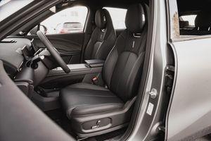 Omoda C7 1.6Т DCT Lifestyle