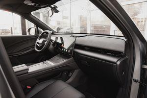Omoda C7 1.6Т DCT Lifestyle