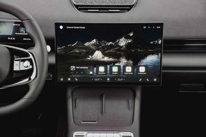 Omoda C7 1.6Т DCT Lifestyle