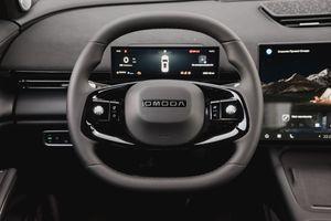 Omoda C7 1.6Т DCT Lifestyle