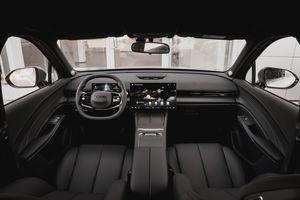 Omoda C7 1.6Т DCT Lifestyle