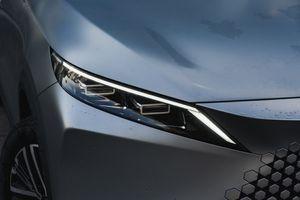 Omoda C7 1.6Т DCT Lifestyle