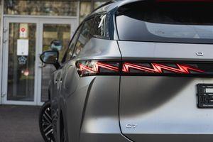 Omoda C7 1.6Т DCT Lifestyle