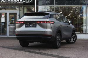 Omoda C7 1.6Т DCT Lifestyle