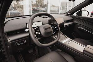 Omoda C7 1.6Т DCT Joy