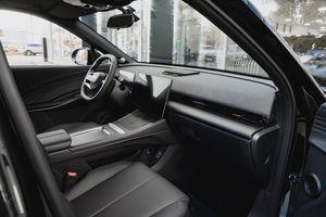 Omoda C7 1.6Т DCT Joy