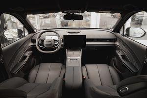 Omoda C7 1.6Т DCT Joy