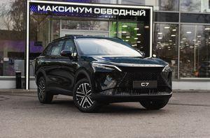 Omoda C7 1.6Т DCT Joy
