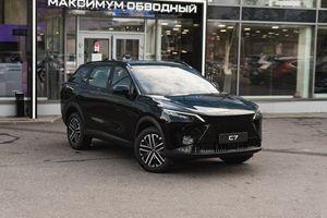 Omoda C7 1.6Т DCT Joy