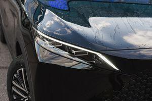 Omoda C7 1.6Т DCT Joy
