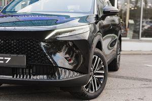 Omoda C7 1.6Т DCT Joy