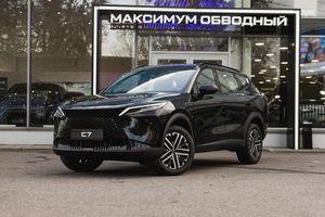 Omoda C7 1.6Т DCT Joy