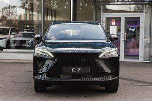 Omoda C7 1.6Т DCT Joy