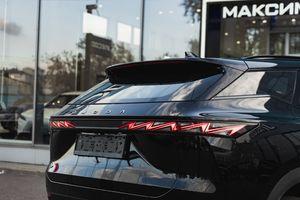 Omoda C7 1.6Т DCT Joy