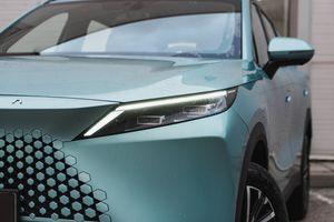 Omoda C7 1.6Т DCT Lifestyle