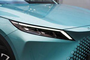 Omoda C7 1.6Т DCT Lifestyle