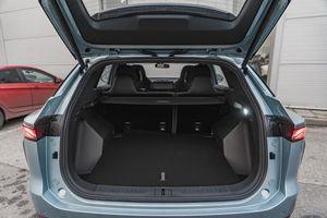 Omoda C7 1.6Т DCT Lifestyle