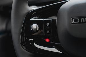 Omoda C7 1.6Т DCT Lifestyle