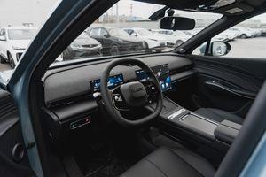 Omoda C7 1.6Т DCT Lifestyle