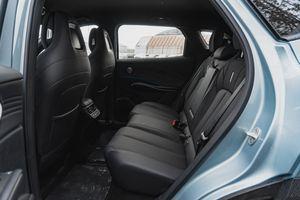 Omoda C7 1.6Т DCT Lifestyle