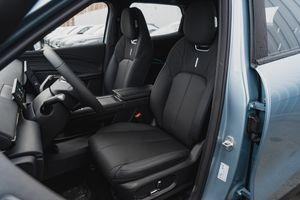 Omoda C7 1.6Т DCT Lifestyle