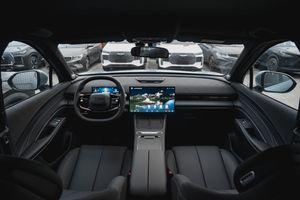 Omoda C7 1.6Т DCT Lifestyle