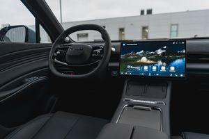 Omoda C7 1.6Т DCT Lifestyle