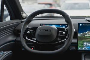 Omoda C7 1.6Т DCT Lifestyle