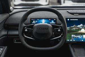 Omoda C7 1.6Т DCT Lifestyle