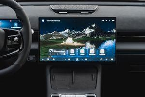 Omoda C7 1.6Т DCT Lifestyle